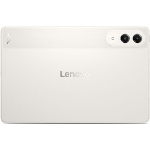 Планшет Lenovo Yoga Tab 8/256 Seashell + Pen (ZAG60135UA) - Нулевой остаток (Feed)  - Нулевой остаток (Feed) 