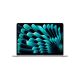 Ноутбук Apple MacBook Air 13 M5 A3449 Silver (MDH84UA/A) - Нулевой остаток (Feed)  - Нулевой остаток (Feed) 