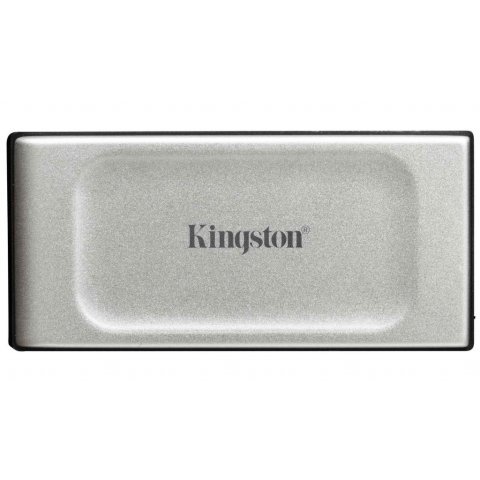 Накопитель SSD USB 3.2 1TB Kingston (SXS2000/1000G) - Нулевой остаток (Feed) - Нулевой остаток (Feed)