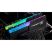 Модуль памяти для компьютера DDR4 32GB (2x16GB) 3600 MHz Trident Z RGB G.Skill (F4-3600C18D-32GTZR) - Модули памяти для компьютера  - Модули памяти для компьютера 