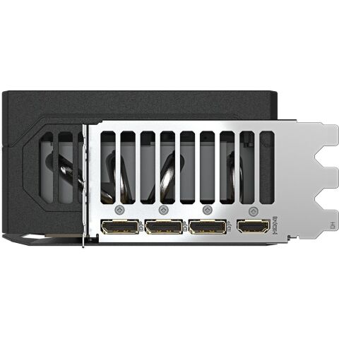 Видеокарта GIGABYTE GeForce RTX5080 16GB MASTER (GV-N5080AORUS M-16GD) - Видеокарты  - Видеокарты 