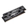 Модуль памяти для компьютера DDR5 32GB (2x16GB) 6000 MHz NOX Apacer (AH5U32G60C622MBAA-2)