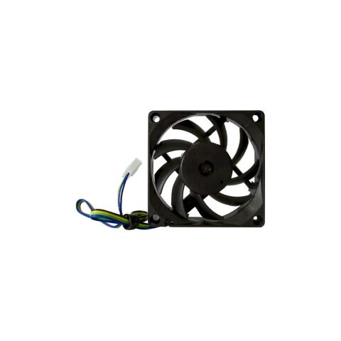 Кулер для корпуса Cooling Baby 7015 PWM - Нулевой остаток (Feed) - Нулевой остаток (Feed)