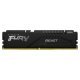 Модуль памяти для компьютера DDR5 16GB 5200 MHz Beast AM5 Black Kingston Fury (ex.HyperX) (KF552C36BBE-16) - Нулевой остаток (Feed) - Нулевой остаток (Feed)
