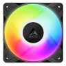 Кулер для корпуса Arctic P12 PRO A-RGB 3PCS (ACFAN00310A)