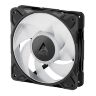 Кулер для корпуса Arctic P12 PRO A-RGB 3PCS (ACFAN00310A)