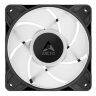 Кулер для корпуса Arctic P12 PRO A-RGB 3PCS (ACFAN00310A)