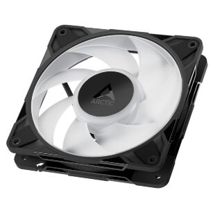 Кулер для корпуса Arctic P12 PRO A-RGB 3PCS (ACFAN00310A)