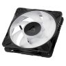 Кулер для корпуса Arctic P12 PRO A-RGB 3PCS (ACFAN00310A)