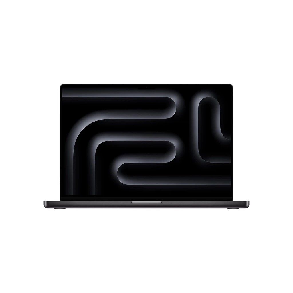 Ноутбук Apple MacBook Pro 16 A3428 M5 Pro Space Black (MGEC4UA/A)