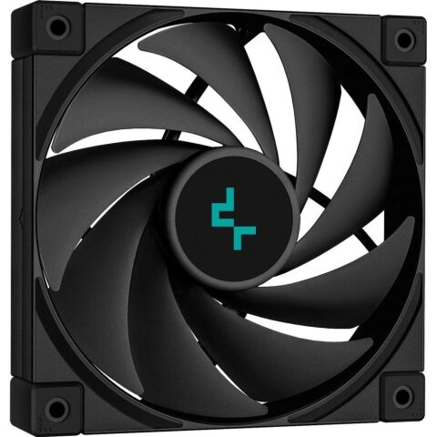 Кулер для процессора Deepcool AK620 Digital (R-AK620-BKADMN-G) - Нулевой остаток (Feed)  - Нулевой остаток (Feed) 