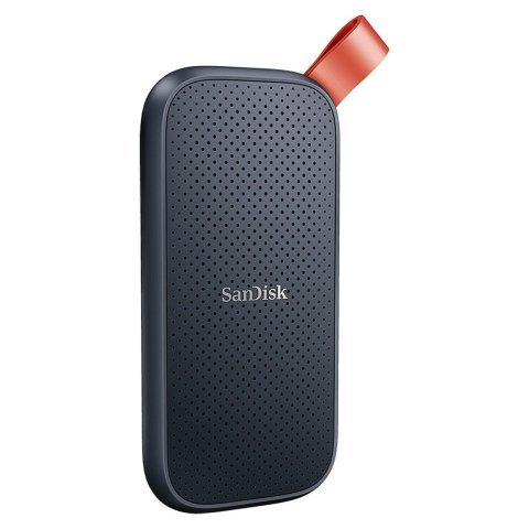 Накопитель SSD USB 3.2 1TB SanDisk (SDSSDE30-1T00-G26) - Нулевой остаток (Feed) - Нулевой остаток (Feed)