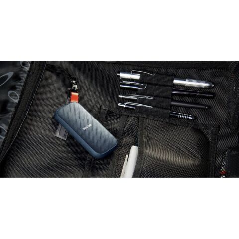 Накопитель SSD USB 3.2 1TB SanDisk (SDSSDE30-1T00-G26) - Нулевой остаток (Feed) - Нулевой остаток (Feed)