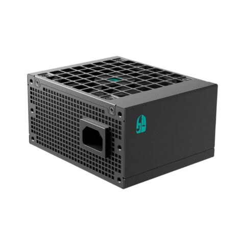 Блок питания Deepcool 850W GamerStorm PS850G (R-PS850G-FE0B-JGEU) - Нулевой остаток (Feed) - Нулевой остаток (Feed)