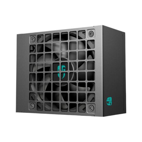 Блок питания Deepcool 850W GamerStorm PS850G (R-PS850G-FE0B-JGEU) - Нулевой остаток (Feed) - Нулевой остаток (Feed)