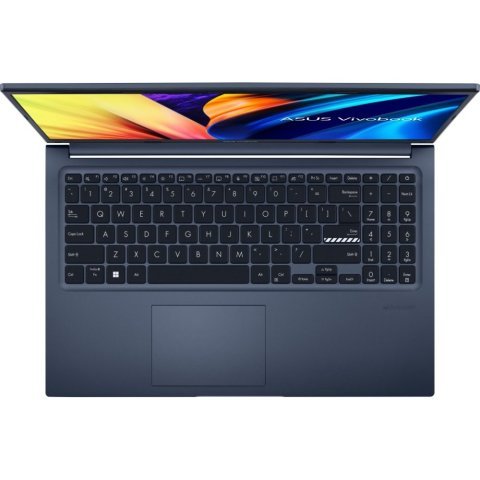 Ноутбук ASUS Vivobook 15 X1502VA-BQ139 (90NB10T1-M005K0) - Нулевой остаток (Feed) - Нулевой остаток (Feed)