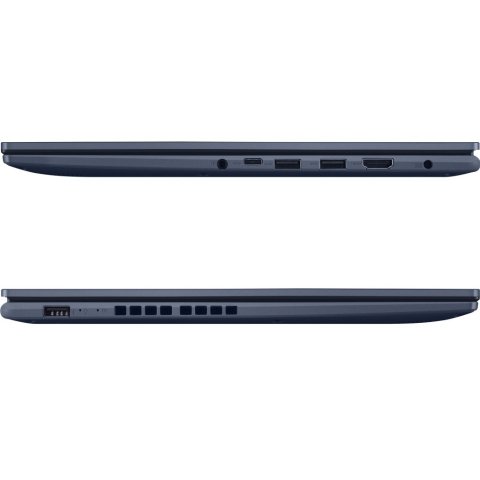 Ноутбук ASUS Vivobook 15 X1502VA-BQ139 (90NB10T1-M005K0) - Нулевой остаток (Feed) - Нулевой остаток (Feed)