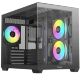 Корпус для ПК OCYPUS GAMMA-C54-BKD300XX-GL - Корпуса  - Корпуса 