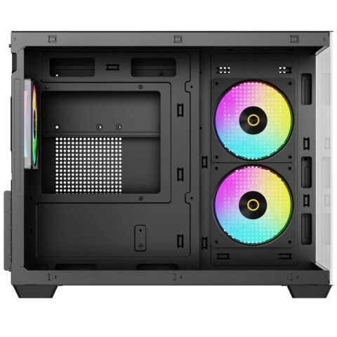 Корпус для ПК OCYPUS GAMMA-C54-BKD300XX-GL - Корпуса  - Корпуса 
