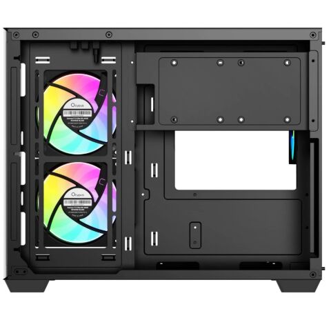 Корпус для ПК OCYPUS GAMMA-C54-BKD300XX-GL - Корпуса  - Корпуса 
