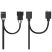 Корпус для ПК OCYPUS GAMMA-C54-BKD300XX-GL - Корпуса  - Корпуса 