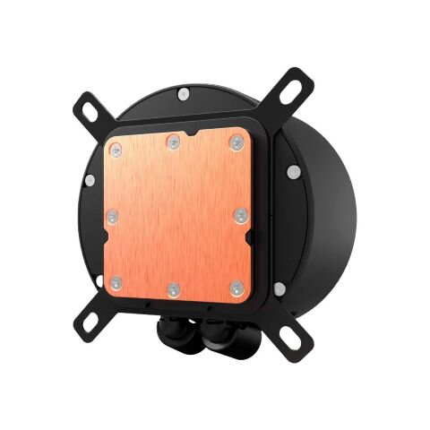 Система жидкостного охлаждения NZXT Kraken Elite 360mm AIO (RL-KN36E-B2) - Нулевой остаток (Feed) - Нулевой остаток (Feed)