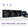 Система жидкостного охлаждения NZXT Kraken Elite 360mm AIO (RL-KN36E-B2)