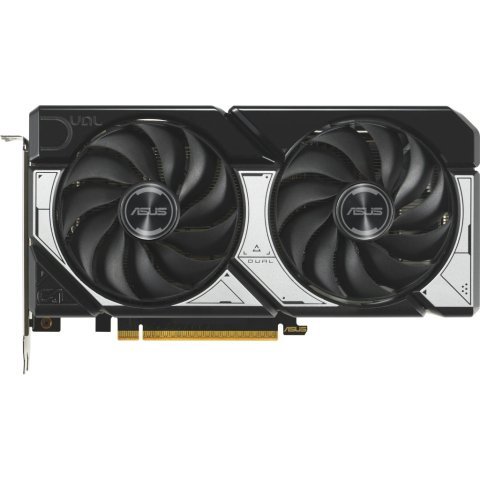 Видеокарта ASUS GeForce RTX5060 8Gb DUAL OC (DUAL-RTX5060-O8G) - Нулевой остаток (Feed) - Нулевой остаток (Feed)