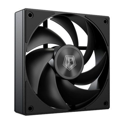 Кулер для корпуса ID-Cooling AF-1230-K - Нулевой остаток (Feed) - Нулевой остаток (Feed)