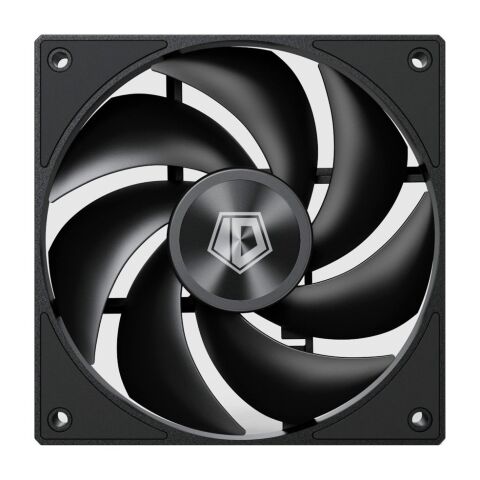 Кулер для корпуса ID-Cooling AF-1230-K - Нулевой остаток (Feed) - Нулевой остаток (Feed)