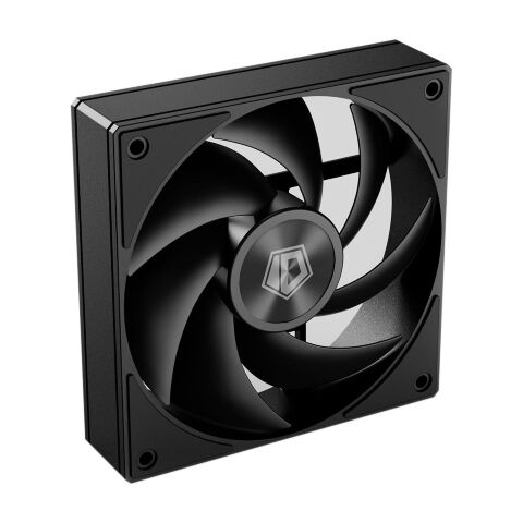 Кулер для корпуса ID-Cooling AF-1230-K - Нулевой остаток (Feed) - Нулевой остаток (Feed)