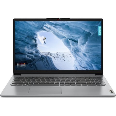 Ноутбук Lenovo IdeaPad 1 15IAU7 (82QD00K5RA) - Нулевой остаток (Feed) - Нулевой остаток (Feed)