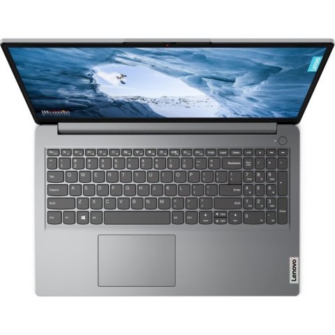 Ноутбук Lenovo IdeaPad 1 15IAU7 (82QD00K5RA) - Нулевой остаток (Feed) - Нулевой остаток (Feed)