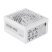 Блок питания Gamemax 600W GM-600 Modular white (GM-600 Modular white) - Нулевой остаток (Feed) - Нулевой остаток (Feed)