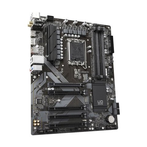 Материнская плата GIGABYTE B760 DS3H AX DDR4 - Нулевой остаток (Feed)  - Нулевой остаток (Feed) 