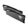 Модуль памяти для компьютера DDR5 32GB (2x16GB) 6400 MHz Viper Elite 5 Ultra Patriot (VEU532G6432K)
