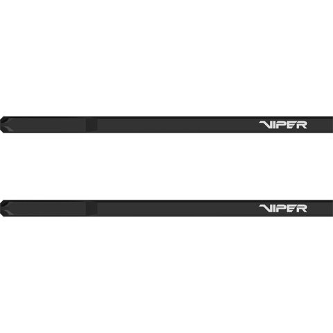 Модуль памяти для компьютера DDR5 32GB (2x16GB) 6400 MHz Viper Elite 5 Ultra Patriot (VEU532G6432K) - Нулевой остаток (Feed) - Нулевой остаток (Feed)