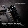 Модуль памяти для компьютера DDR5 32GB (2x16GB) 6400 MHz Viper Elite 5 Ultra Patriot (VEU532G6432K)