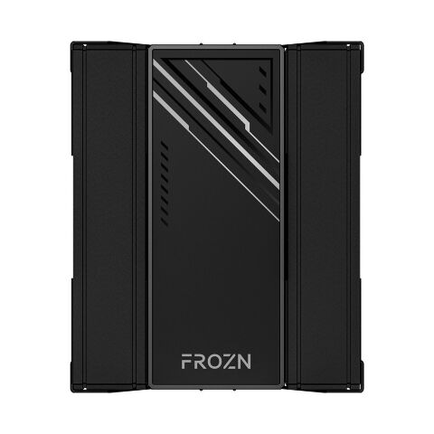 Кулер для процессора ID-Cooling FROZN A410 DK - Нулевой остаток (Feed) - Нулевой остаток (Feed)