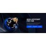 Кулер для процессора ID-Cooling FROZN A410 DK