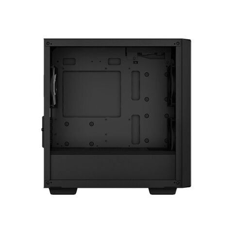 Корпус Deepcool CC360 ARGB (R-CC360-BKAPM3-G-1) - Нулевой остаток (Feed)  - Нулевой остаток (Feed) 