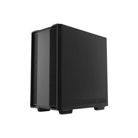 Корпус Deepcool CC360 ARGB (R-CC360-BKAPM3-G-1) - Нулевой остаток (Feed)  - Нулевой остаток (Feed) 
