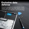 Накопитель SSD 2.5" 4TB Micron (CT4000BX500SSD1)