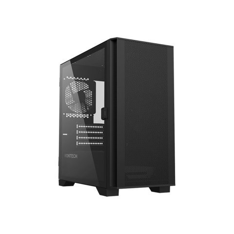 Корпус MONTECH AIR 100 LITE (B) - Нулевой остаток (Feed) - Нулевой остаток (Feed)