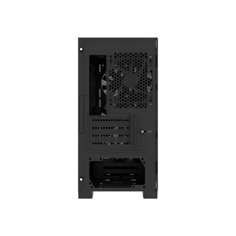 Корпус MONTECH AIR 100 LITE (B) - Нулевой остаток (Feed) - Нулевой остаток (Feed)