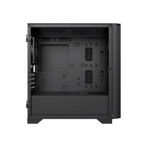 Корпус MONTECH AIR 100 LITE (B) - Нулевой остаток (Feed) - Нулевой остаток (Feed)