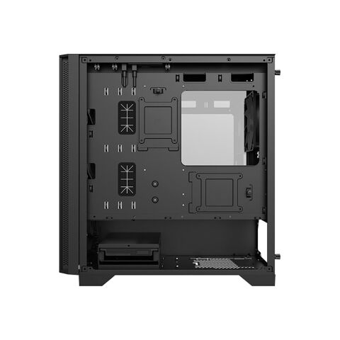 Корпус MONTECH AIR 100 LITE (B) - Нулевой остаток (Feed) - Нулевой остаток (Feed)