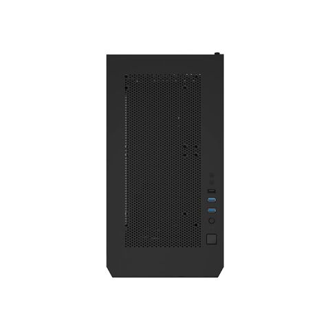 Корпус MONTECH AIR 100 LITE (B) - Нулевой остаток (Feed) - Нулевой остаток (Feed)