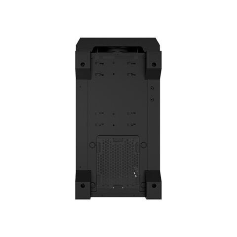 Корпус MONTECH AIR 100 LITE (B) - Нулевой остаток (Feed) - Нулевой остаток (Feed)