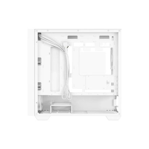 Корпус ASUS A21 Plus White Tempered Glass (90DC00H3-B19010) - Нулевой остаток (Feed) - Нулевой остаток (Feed)